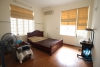 Spacious house with garden on To Ngoc Van, Tay Ho, Hanoi